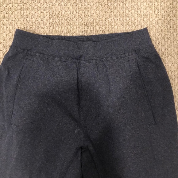 Lululemon Sweatpants joggers - Picture 2 of 4